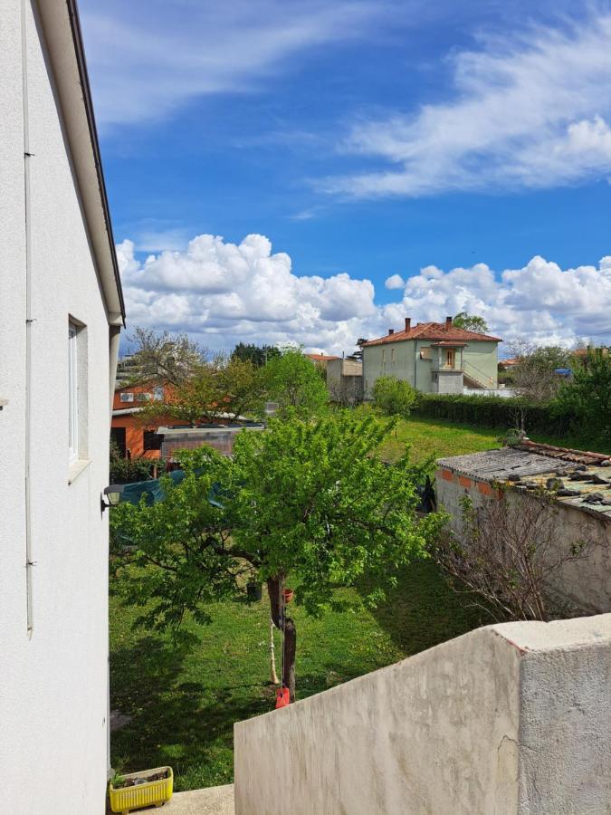 Affittacamere Sobe Anja Brtonigla Esterno foto
