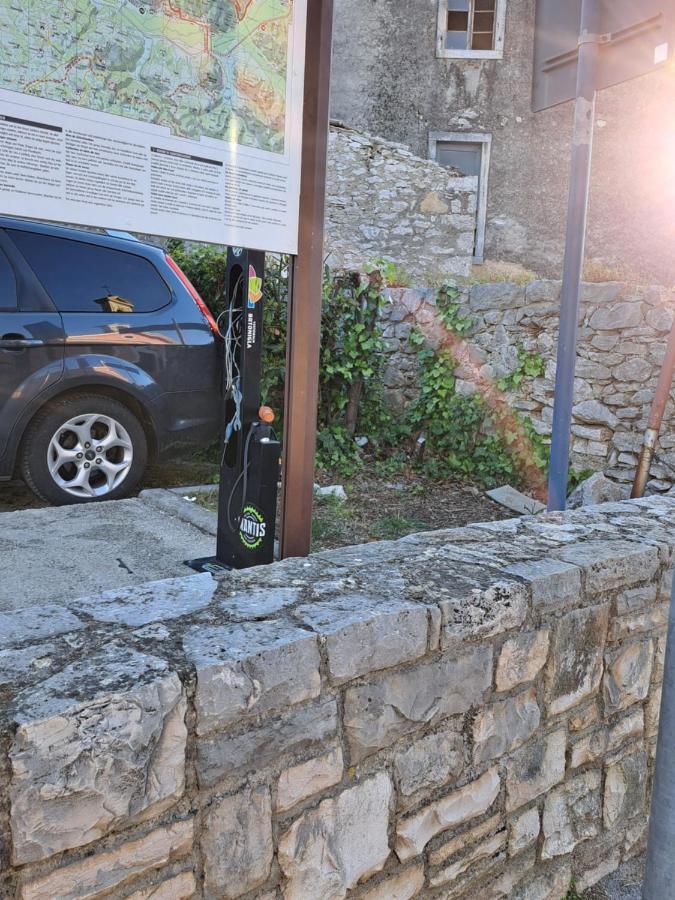 Affittacamere Sobe Anja Brtonigla Esterno foto
